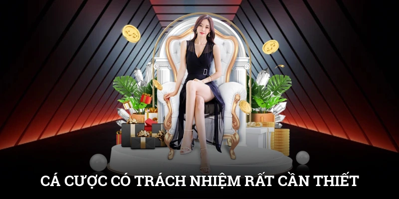 Chơi Có Trách Nhiệm Tại SUNWIN Kiểm Soát Hoạt Động Giải Trí 1 Cá cược có trách nhiệm rất cần thiết