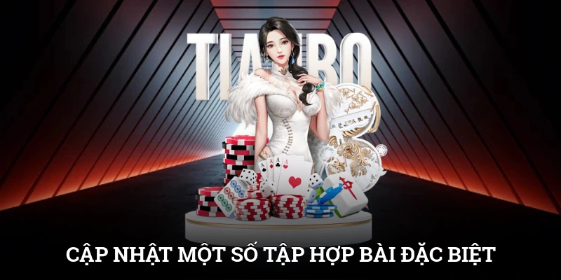 Mậu Binh Online: Trải Nghiệm Chơi Game Đỉnh Cao Tại SUNWIN 3 Cập nhật một số tập hợp bài đặc biệt