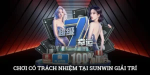 Chơi Có Trách Nhiệm Tại SUNWIN Kiểm Soát Hoạt Động Giải Trí