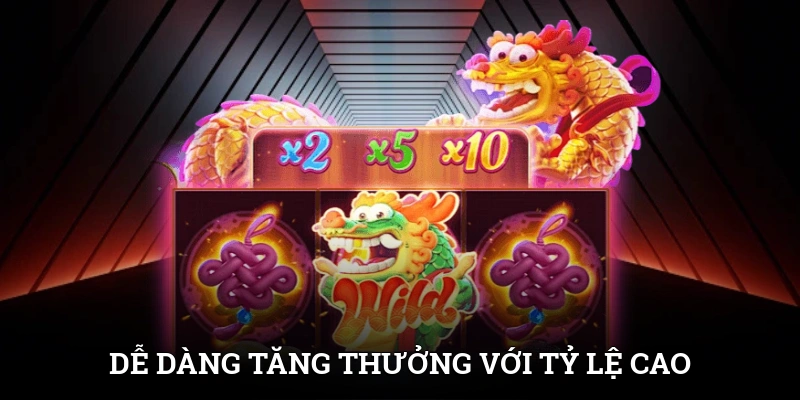 Game Nổ Hũ Trực Tuyến Uy Tín SUNWIN, Chơi Là Trúng Lớn 3 Dễ dàng tăng thưởng với tỷ lệ cao