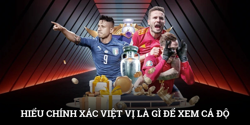 Việt Vị Là Gì? Luật Bóng Đá Tưởng Khó Mà Cực Dễ Hiểu 2 Hiểu chính xác việt vị là gì để xem và cá độ hiệu quả