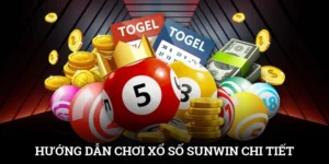 Hướng Dẫn Chơi Xổ Số SUNWIN Chi Tiết Cho Mọi Người