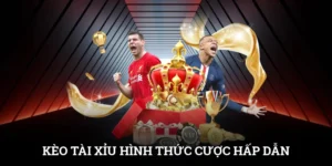 Kèo Tài Xỉu - Hình Thức Cược Hấp Dẫn Từ Nhiều Căn Cứ