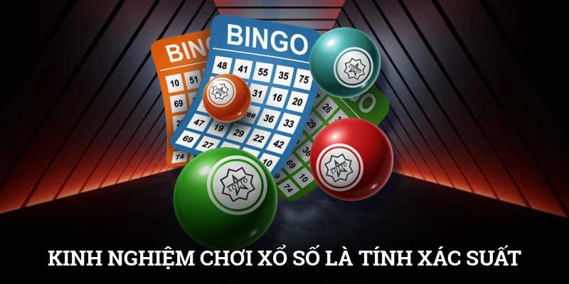 Kinh Nghiệm Chơi Xổ Số Chuẩn Xác Tăng Tỷ Lệ Trúng 2 Kinh nghiệm chơi xổ số là tính xác suất dựa vào cơ cấu giải