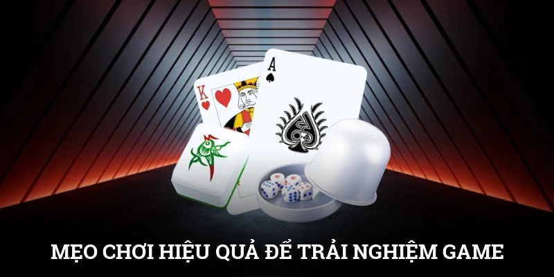 Game Bài Catte Online - So Tài Đỉnh Cao, Thu Thưởng Cực Lớn 4 Mẹo chơi hiệu quả để trải nghiệm game