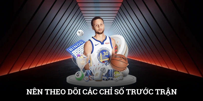 Kèo Tài Xỉu - Hình Thức Cược Hấp Dẫn Từ Nhiều Căn Cứ 4 Nên theo dõi các chỉ số trước thời điểm diễn ra trận