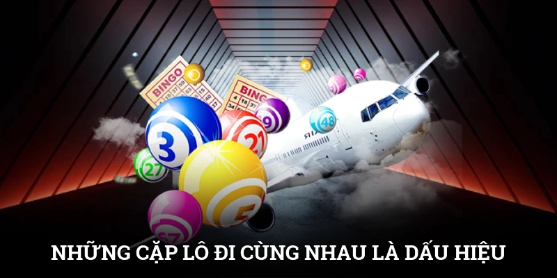 Những Cặp Lô Hay Ra Cùng Nhau Tăng Tỷ Lệ Trúng Tại SUNWIN 2 Những cặp lô đi cùng nhau là dấu hiệu vàng