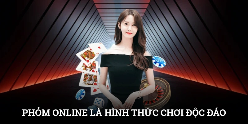 Phỏm Online - Tựa Game Cổ Điển Hấp Dẫn Dành Cho Người Chơi 2 Phỏm online là hình thức chơi độc đáo từ game bài truyền thống