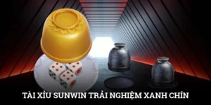 Tài Xỉu SUNWIN Trải Nghiệm Xanh Chín Với Xúc Xắc May Mắn