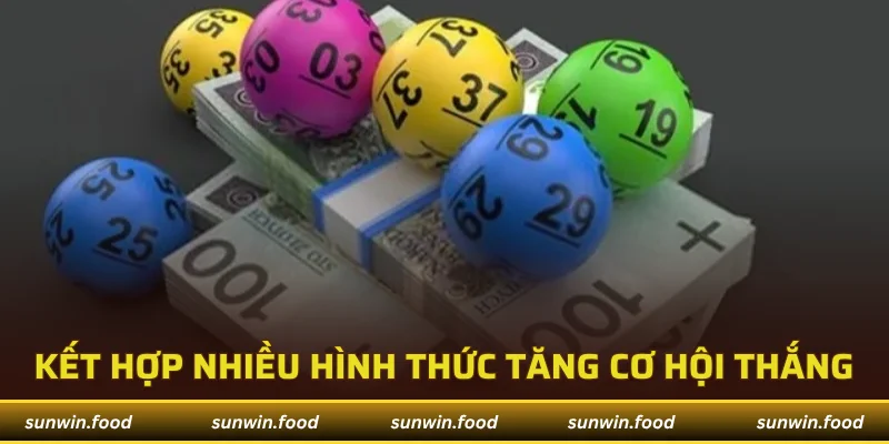 Bí Quyết Soi Cầu Bạc Nhớ Chuẩn Xác Cho Người Mới Bắt Đầu 4 Kết hợp nhiều hình thức phân tích để tăng cơ hội thắng