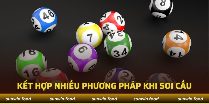 Bật Mí Cách Soi Cầu Dàn Đề 10 Số Khung 3 Ngày Trúng Dễ 3 Biết cách kết hợp nhiều phương pháp khi soi cầu